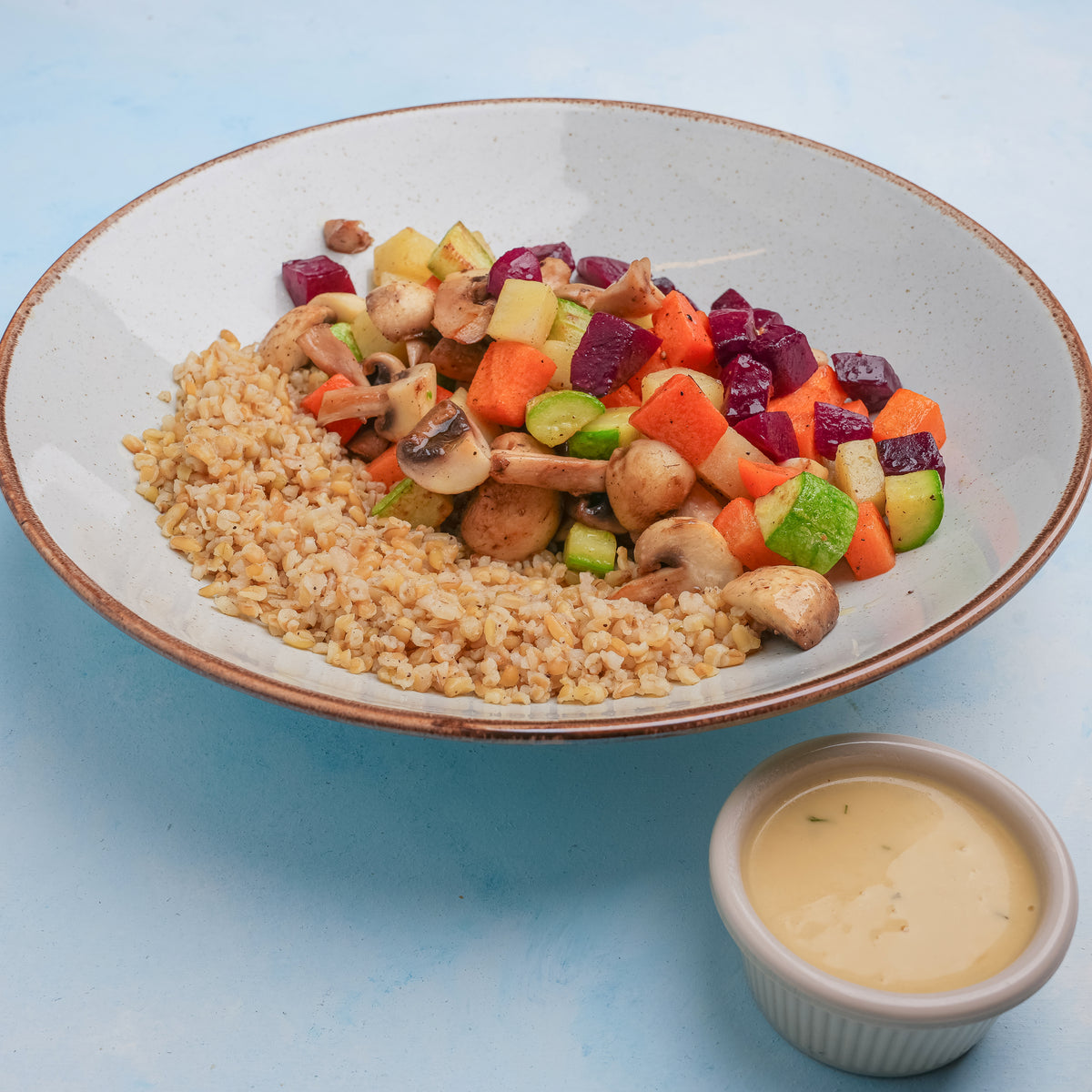 Bowl of Goodness