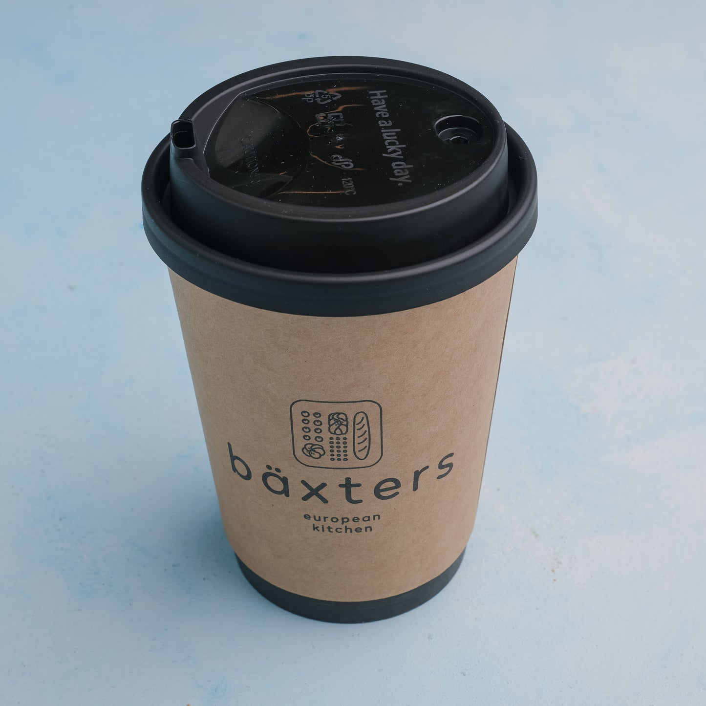 spanish latte