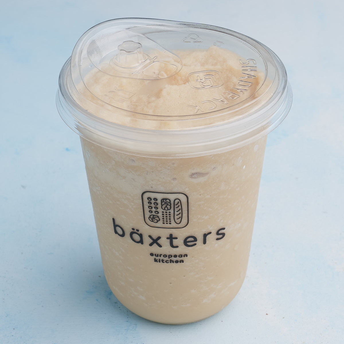 Iced Mocha