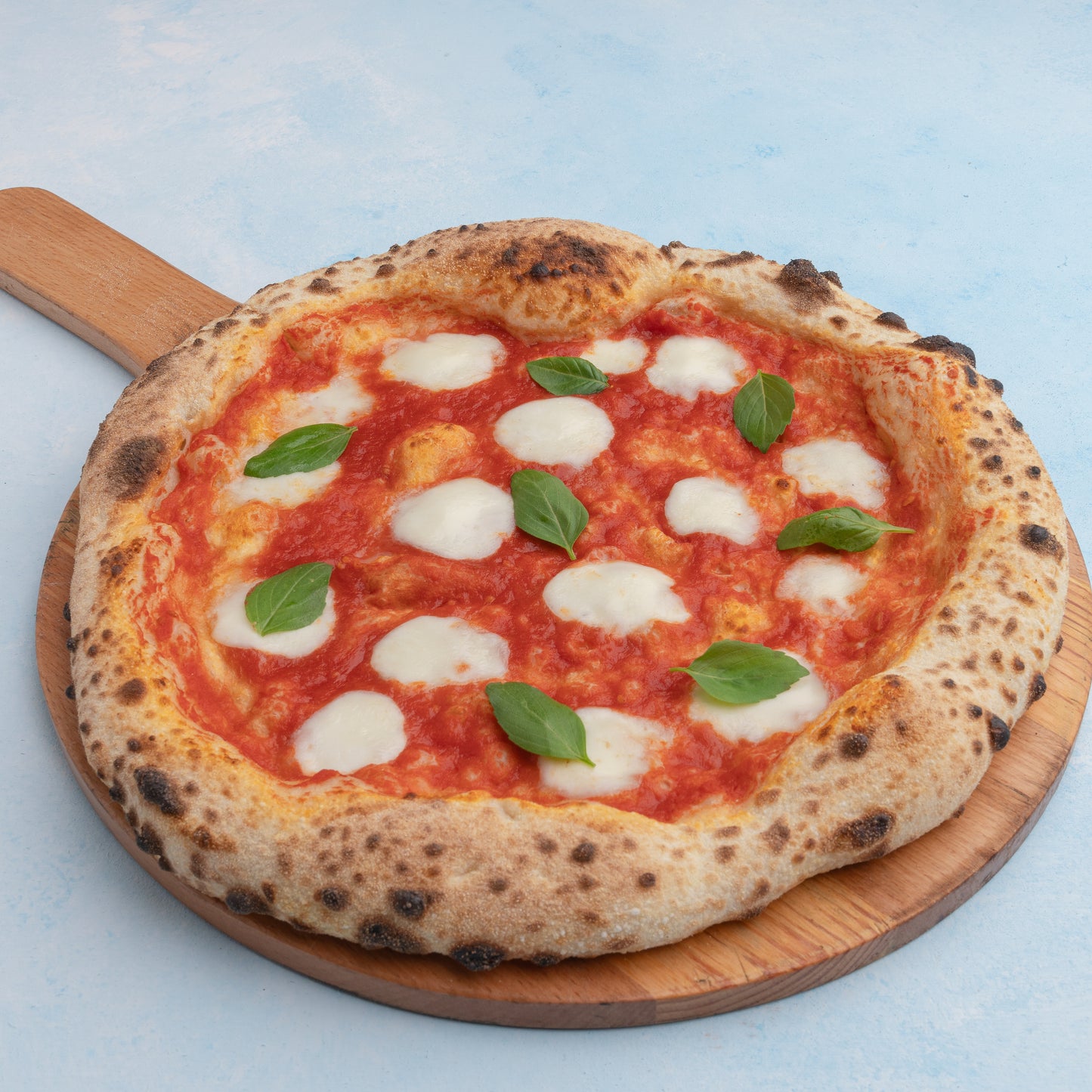 classic margherita