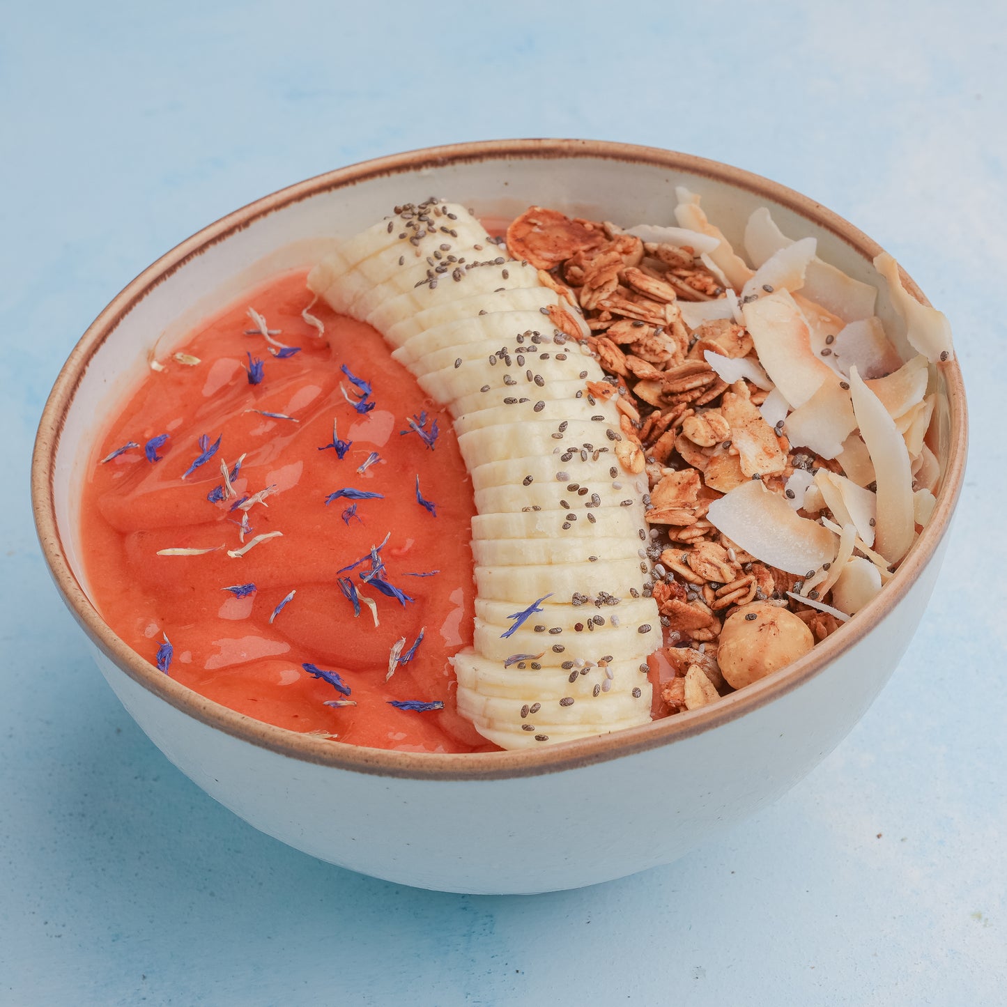 smoothie bowl