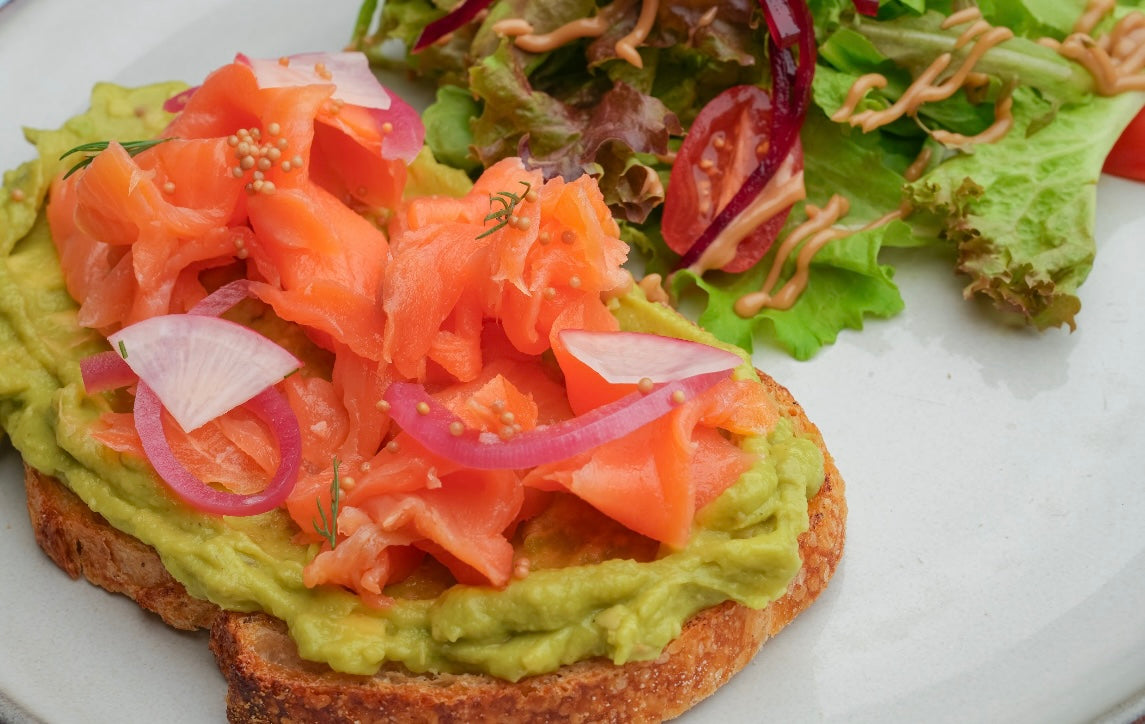 toasts – bäxters european kitchen