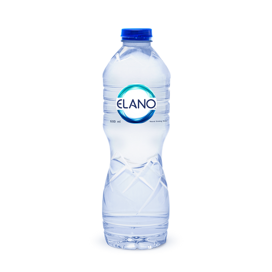 small mineral water