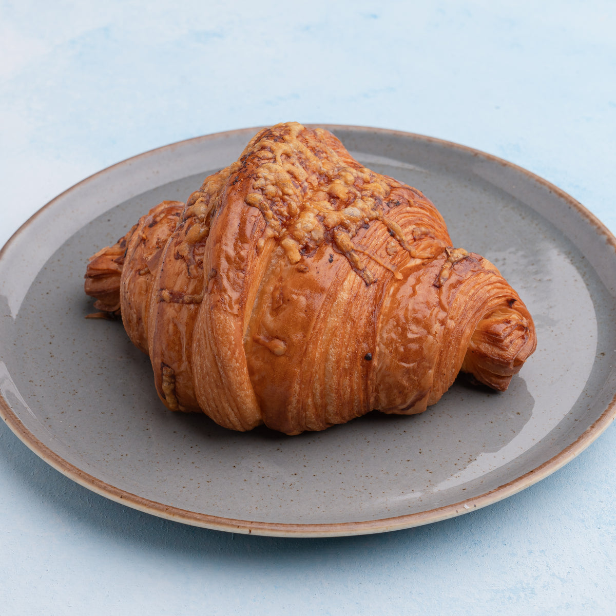 cheese croissant
