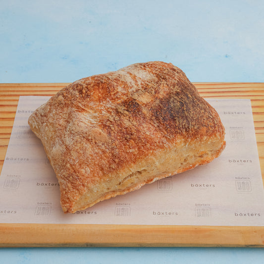 ciabatta