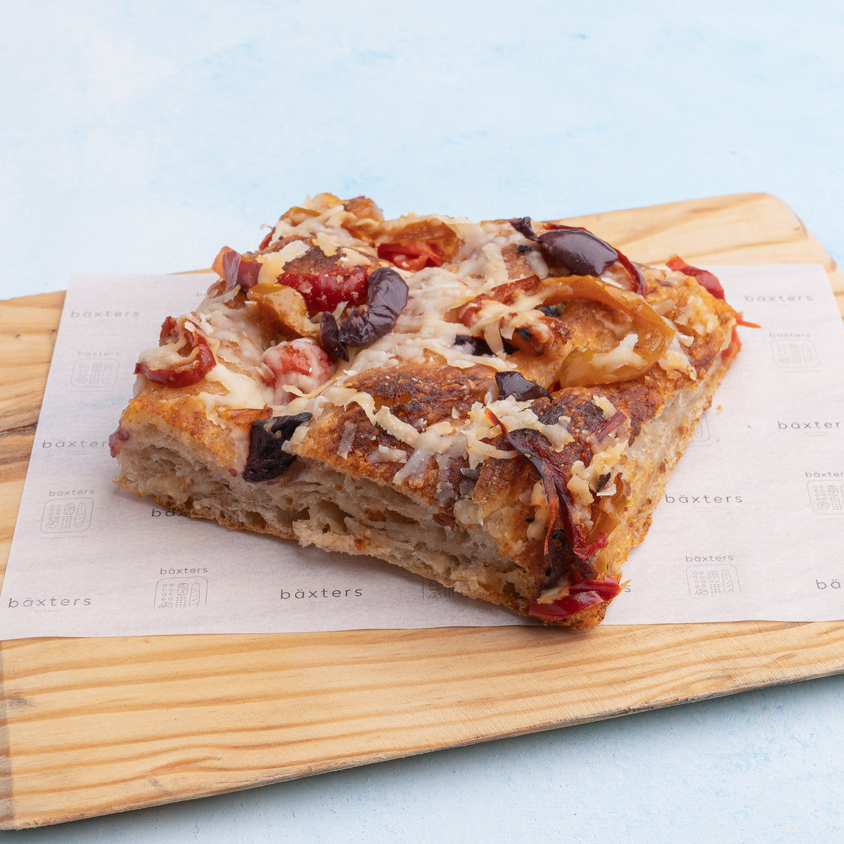 focaccia