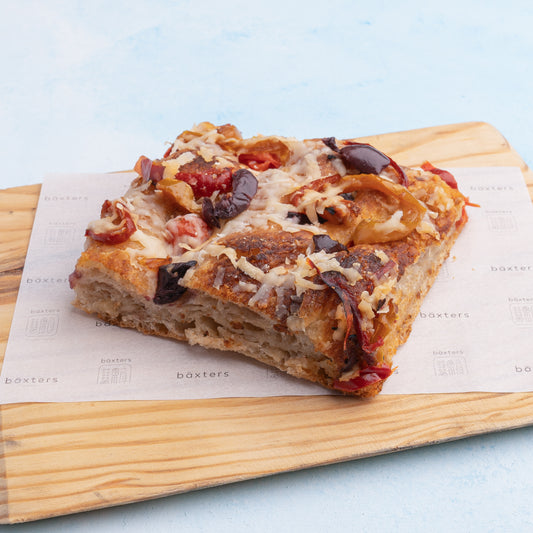 focaccia