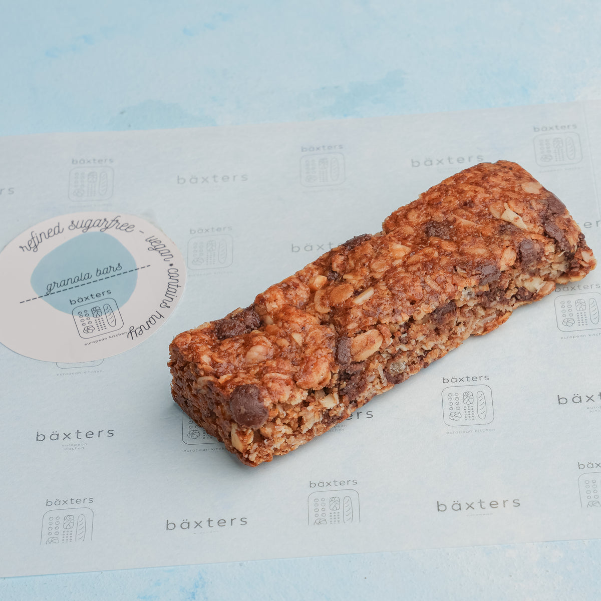 granola bar