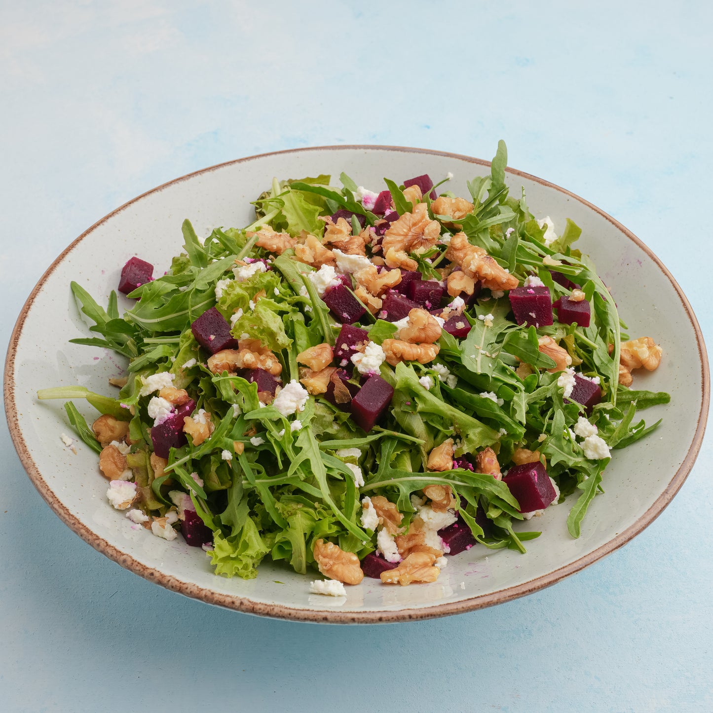 heartbeet salad