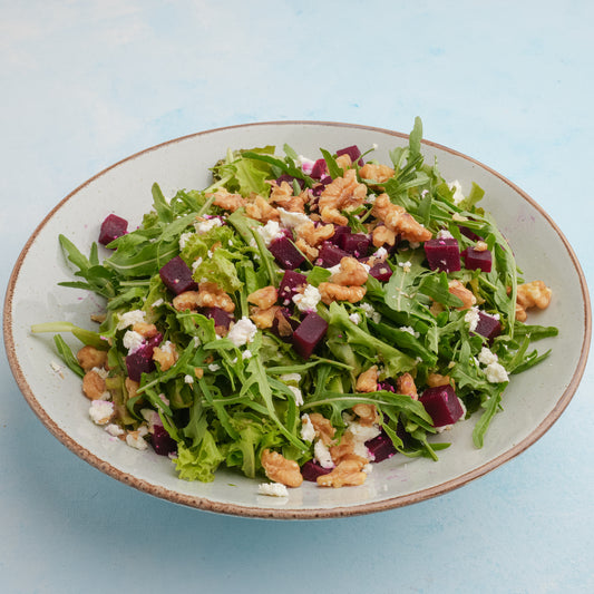 heartbeet salad