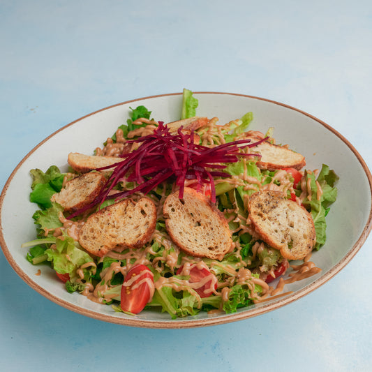 house salad