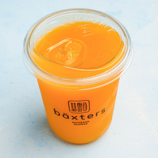 orange juice
