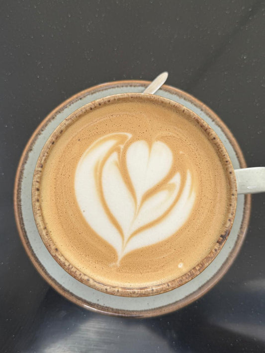 Café Latte