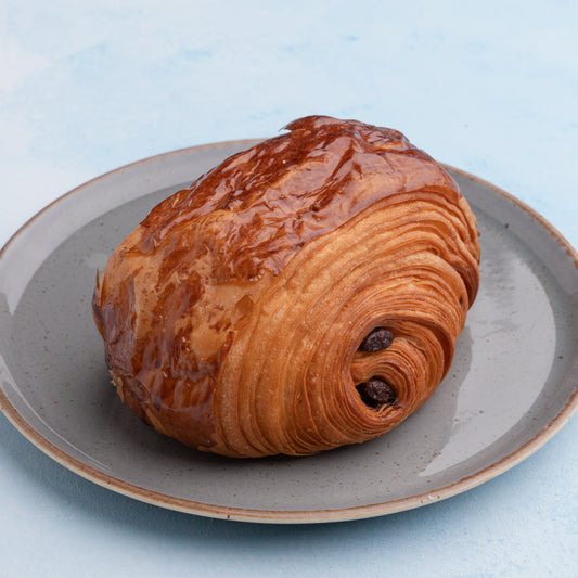pain au chocolat