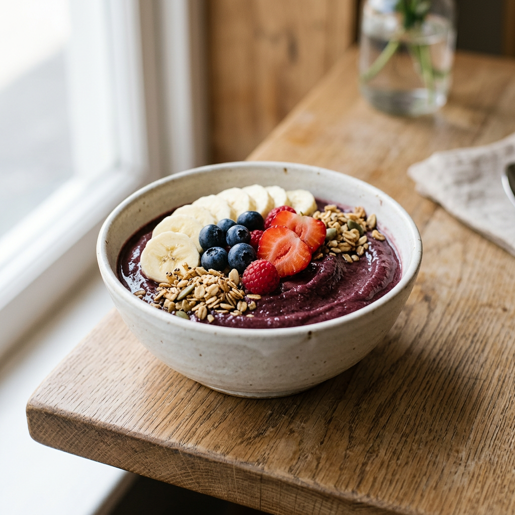 Acai Bowl